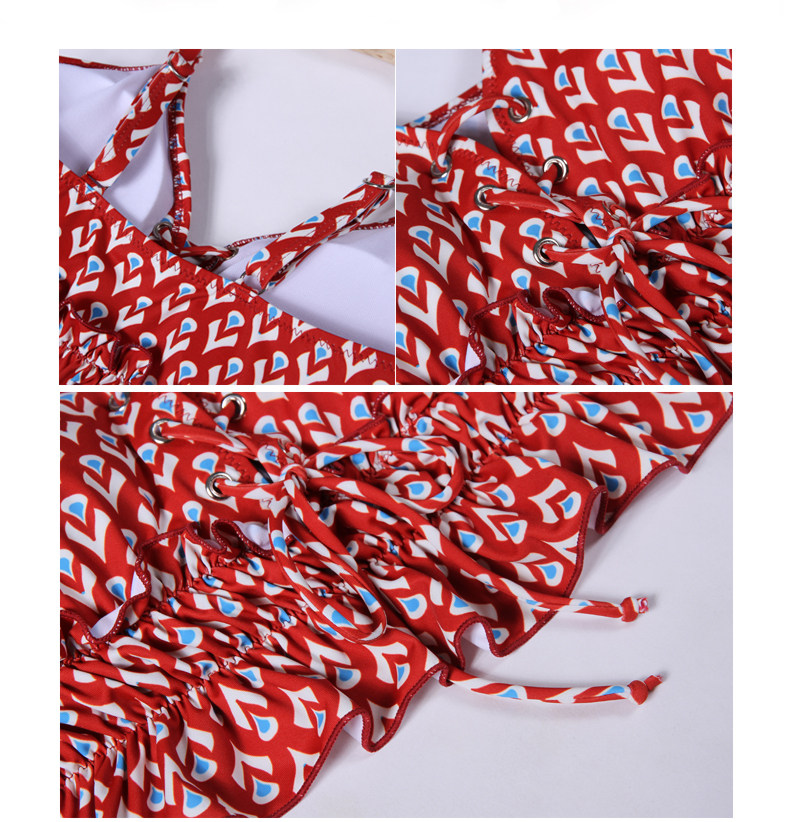 Maillot de bain pour femme - Ref 3027657 Image 28