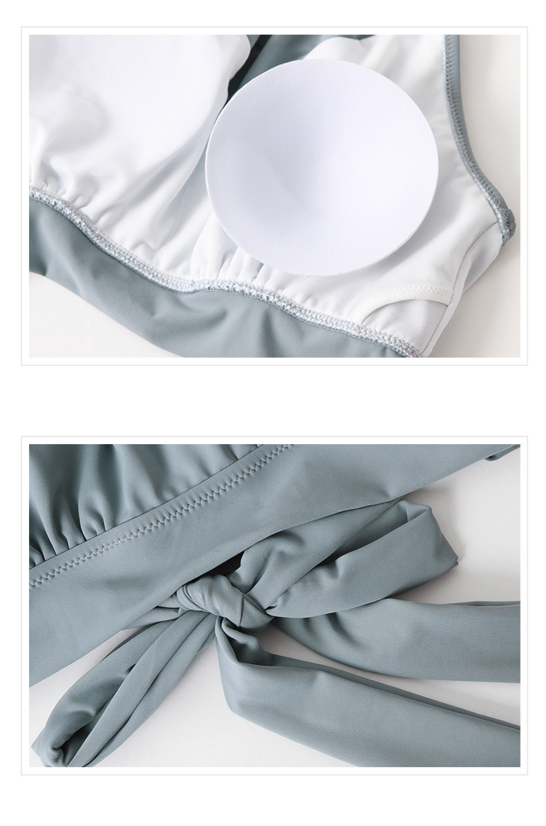 Maillot de bain pour femme - Ref 3029706 Image 25