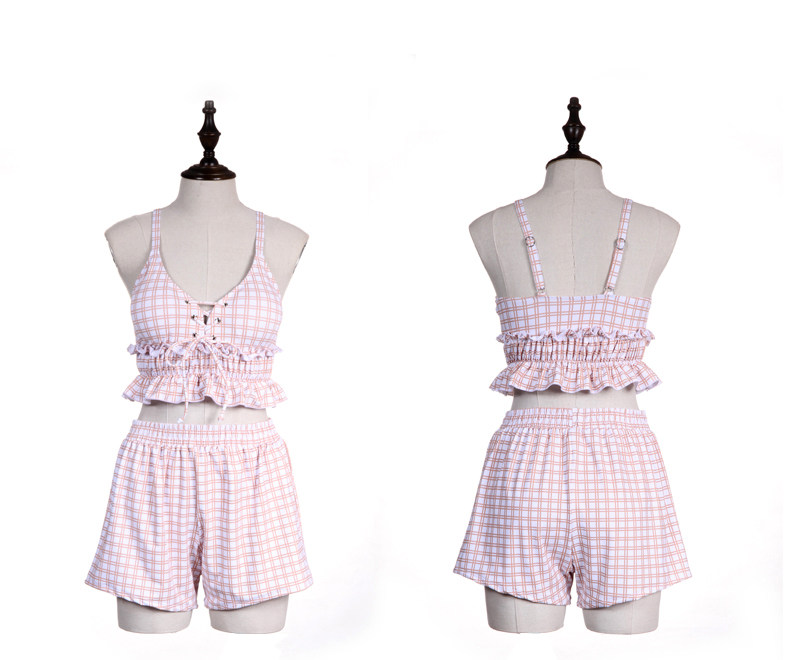 Maillot de bain pour femme - Ref 3027657 Image 27