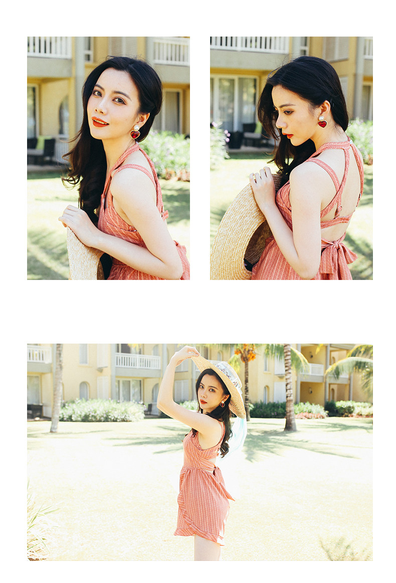 Maillot de bain pour femme - Ref 3035789 Image 17