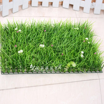 Manufacturer Direct Marketing Artificial Emulation Carpet Lawn Nursery School Hotel Turf Simulation Plant Wall Decoration Fake Lawn
