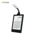 [Reading] đêm đọc mắt FCWM kindle đọc ánh sáng ban đêm có thể sạc lại đọc Sách Ánh sáng dẫn gấp cầm tay cuốn sách điện tử 558 nhỏ giường tablet quý bên ngoài cạnh giường đèn đọc sách - Phụ kiện sách điện tử Phụ kiện sách điện tử