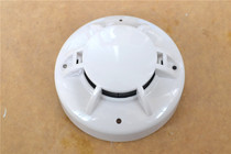 Internet-based temperature sensing fire detector JTW-ZCD-805 switch temperature alarm sensor