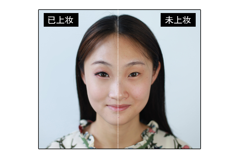 Hàn Quốc 2018 new love respageage20s water light cushion cushion BB cream ba màu kem nền dạng kem che khuyết điểm cc sugao