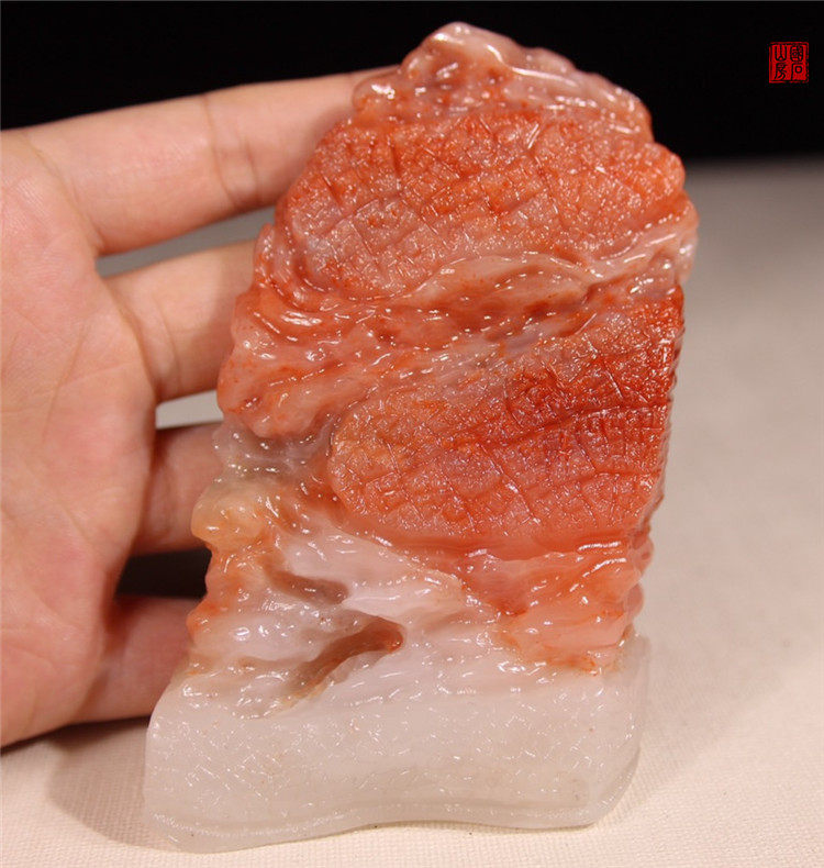 Lao tricolorful sculpture of Zhu sand frozen playpieces (Peatles) to give gifts