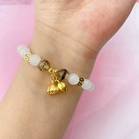 Два поколения счастливых шин, браслетные материалы для материнского молока (по умолчанию, сделайте это самостоятельно, отправьте учебники