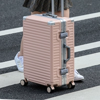 Порошок кизила/обновленная версия зеркала толстой алюминиевой рамы