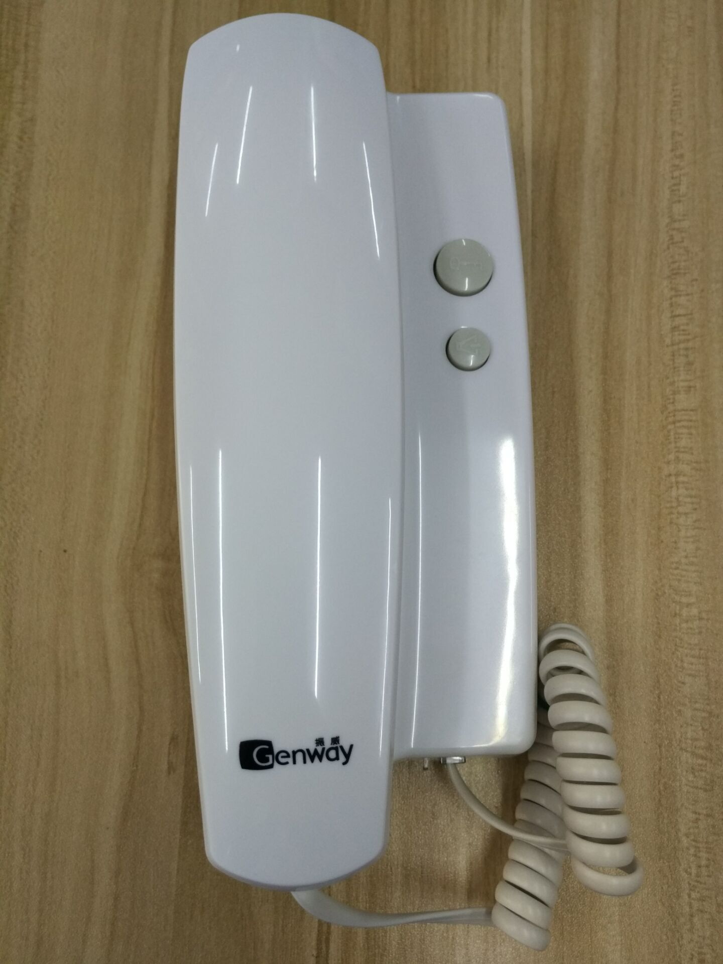 ABB Zhenwei 3001P non-visible 2-line extension compatible Zhenwei 3001 extension More than three free