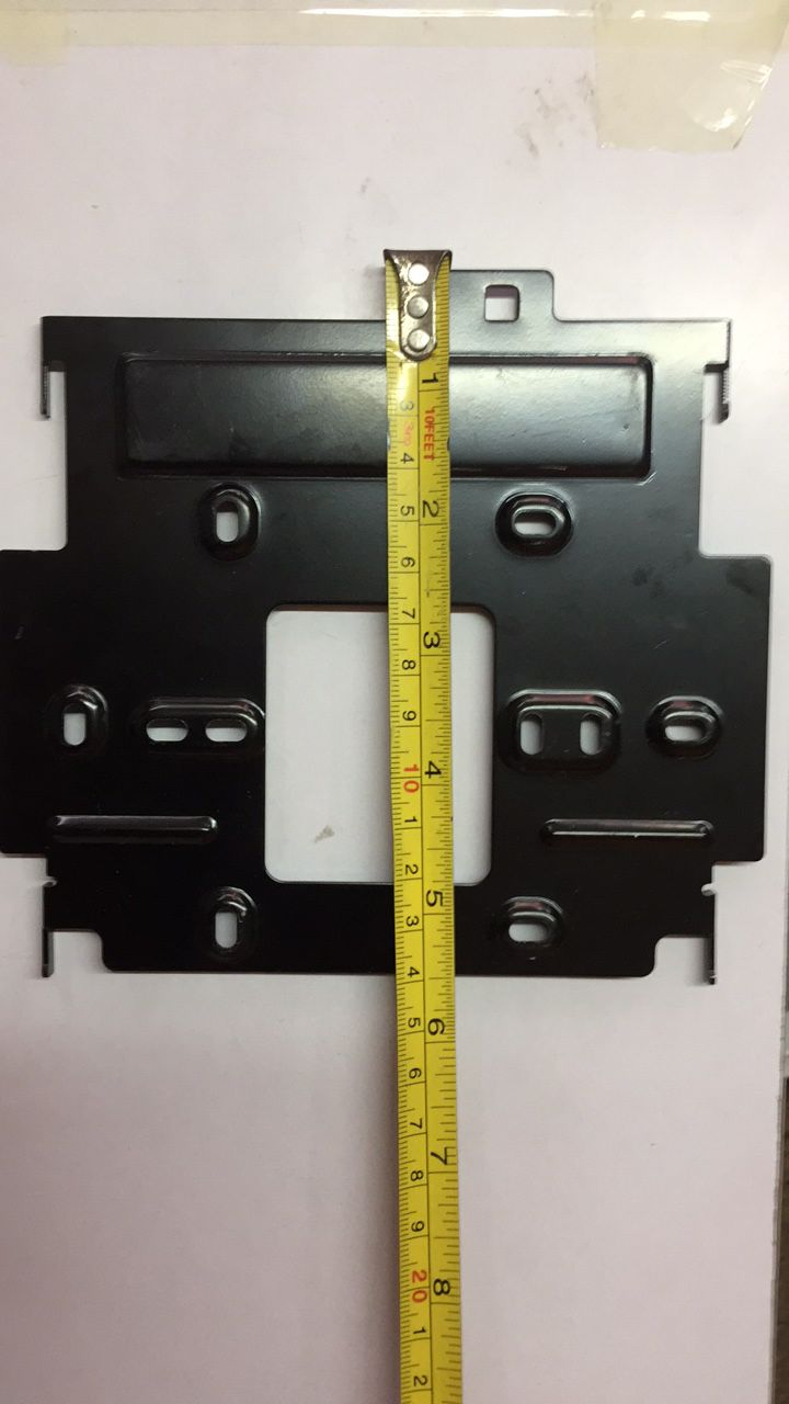 YS101 - SM ABB Zhengwen YSI01 - SM indoor machine hanging rack