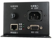 销网络控制管理电源分配器时序控制供电SIM2000T 160V至280V 10新