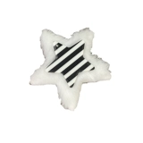 Милая заколка для волос, аксессуар для волос, челка, в стиле панк