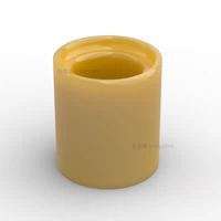 Жемчужный золотой цвет