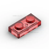 LEGO LEGO 3023 6225 28653 1x2 Основной черный черный, белый серый, серый, синий, синий зеленый прозрачность