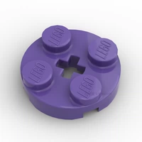 Темно-фиолетовый