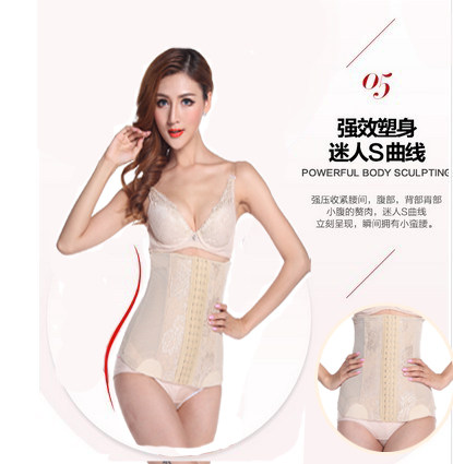 Corset en nylon - Ref 673025 Image 28