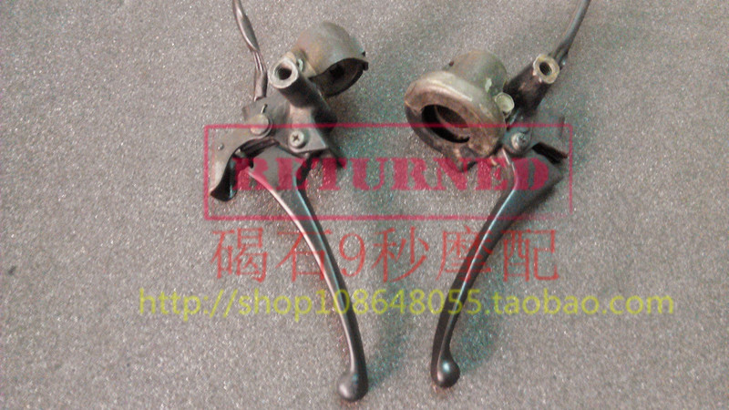 9 s accessories AF DIO18 period DIO28 period DIO34 period ZX 35 brake fixed seat mirror holder