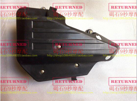 Locomotive accessories: AF DIO18 period 24 25 25 28 28 period small tortoise original air filter core air filter core assembly