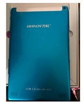 Wanhong FWD-100Y 2966 3273 2840 screen handwritten outer touch screen display inside screen