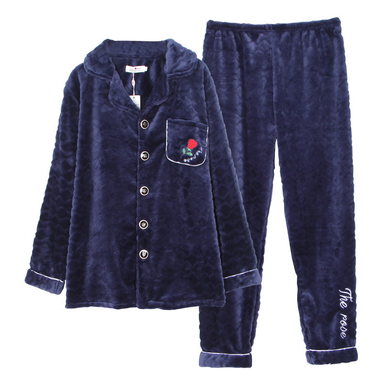 Pyjama mixte OTHER   à manches longues - Ref 3006526 Image 4