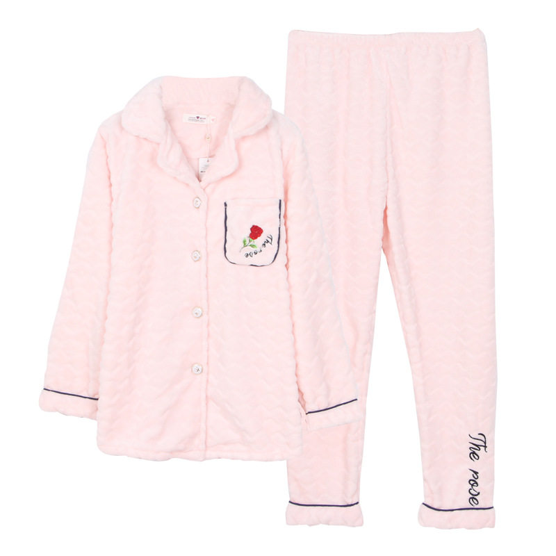 Pyjama mixte OTHER   à manches longues - Ref 3006526 Image 5