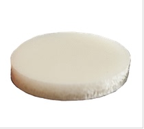 United States ROGERS ROGERS BF-1000 imported ultra-soft silicone foam fire-retardant high temperature sealing