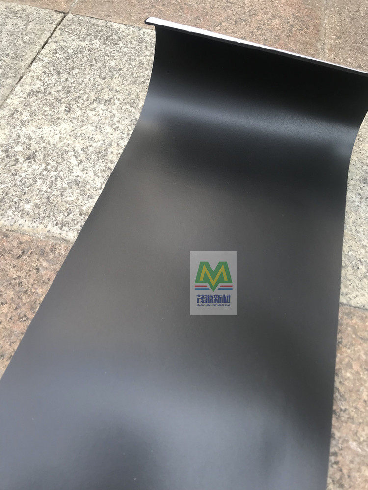 Rogers Poron foam 4701-37-19039-04P imported waterproof closed hole structure processing customized