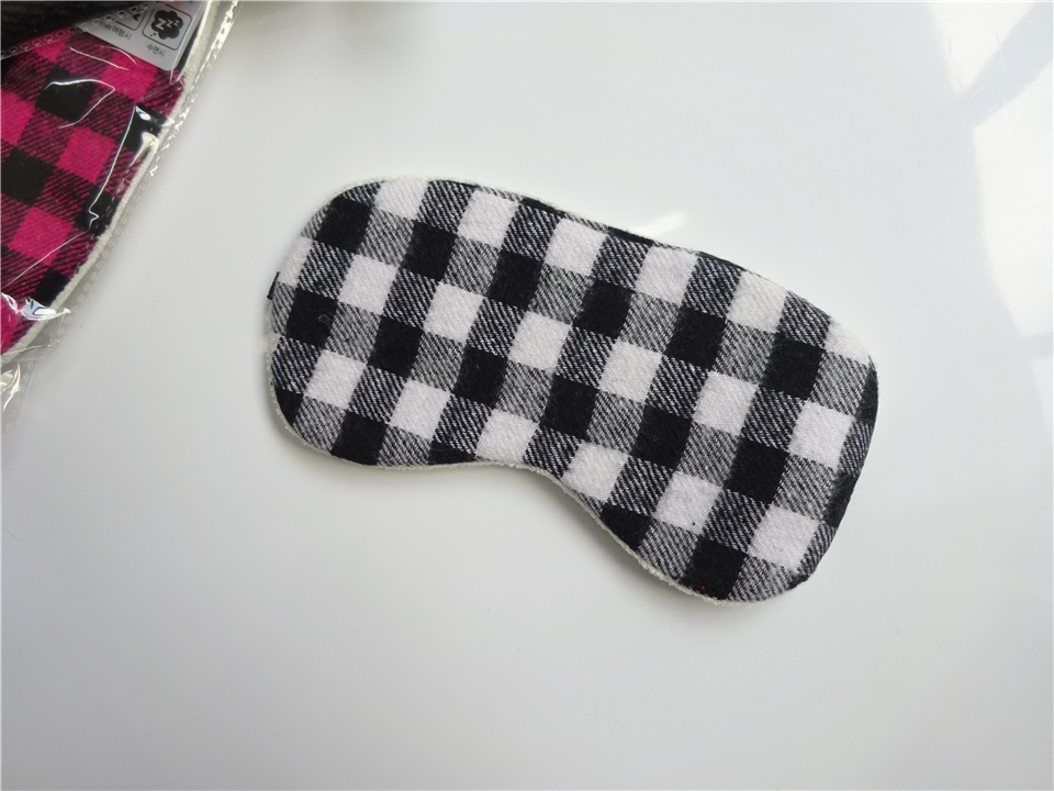 Out of Japan's original single eye mask