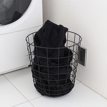 AUDO | MENU Danish official | New Wire Bin paper basket dirty clothes basket box ins Nordic style