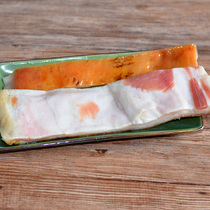 Bulk Jinhua ham skin 1 catty-5 catty ham fat ham skin soup and fat ham fat skin stew soup