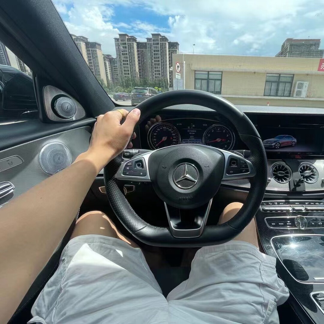腾信轮胎的LOGO
