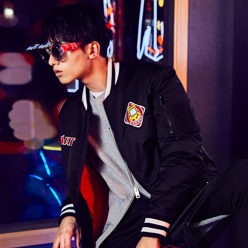 Blouson homme - Ref 3121398 Image 3