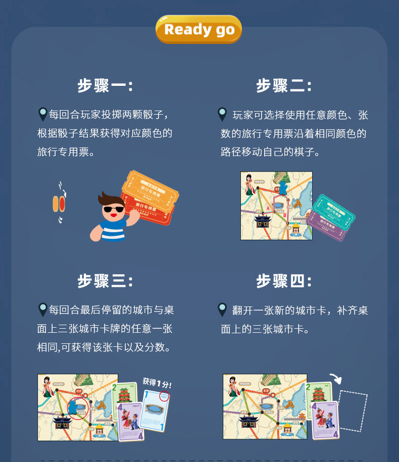 20200625-Journey в горы и реки (корректировка) Полный диапазон