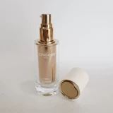 Эссенция, разглаживающий регенерирующий восстанавливающий комплект, Южная Корея, 50 мл, против морщин