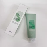 Корейская косметика (растение) Оссиончатые чашки глубокая ОС мягкое очищающее средство для лица 150 мл пенопласта Деликатная низкая стимуляция