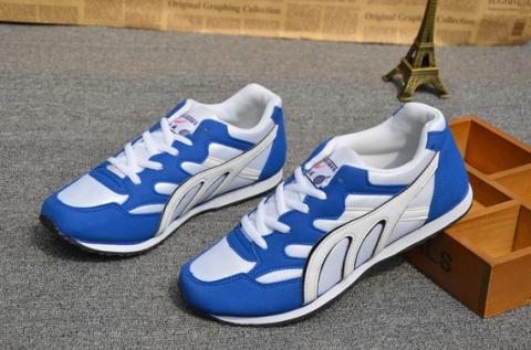 Giày chạy marathon mới Giày chạy bộ nam thoáng khí Giày lưới đào tạo Giày nữ chạy bộ chuyên nghiệp và giày chạy bộ giày tập gym nam