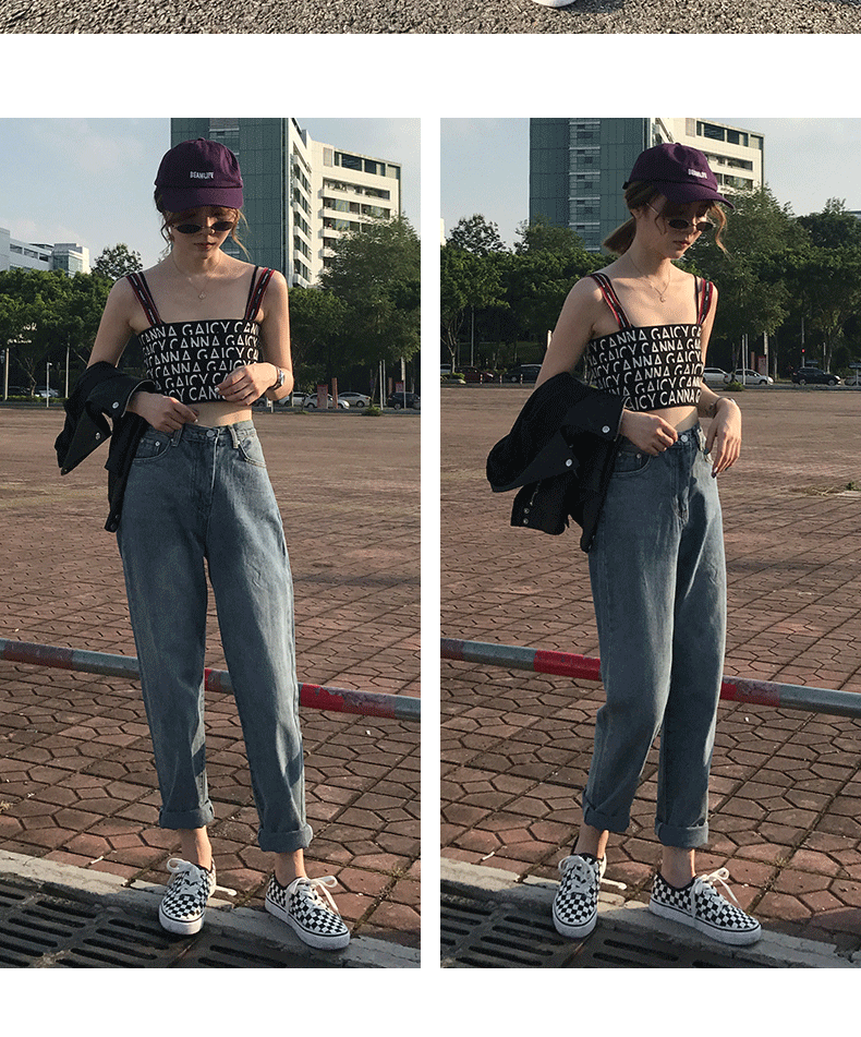 Jean femme PREP FIX - Ref 3192213 Image 16