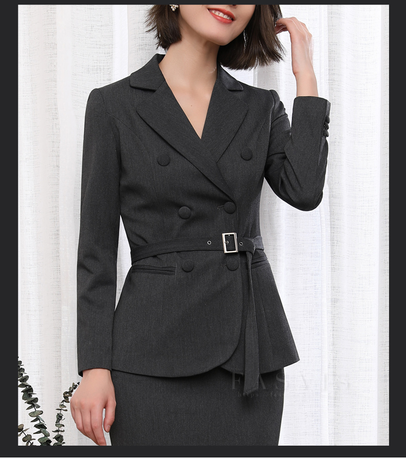 Tailleur femme FASVIS   - Ref 3244480 Image 21