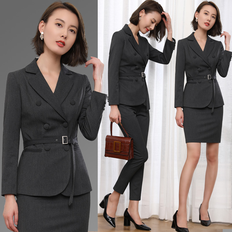 Tailleur femme FASVIS   - Ref 3244480 Image 4