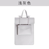 Светло-серый