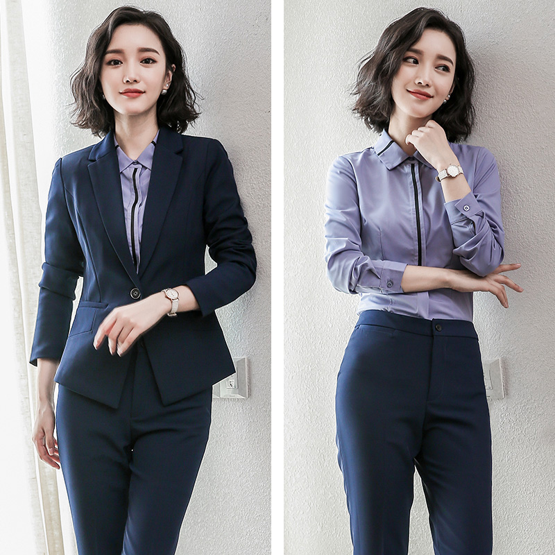 Tailleur femme - Ref 3244816 Image 3