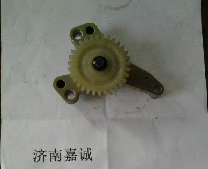Light Ride Racing 110 QS110 Gold City Tianun 110 SJ110 locomotive oil pump