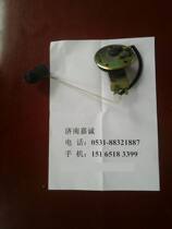 Light ride up the QM125-10E motorcycle oil floater oil level sensor