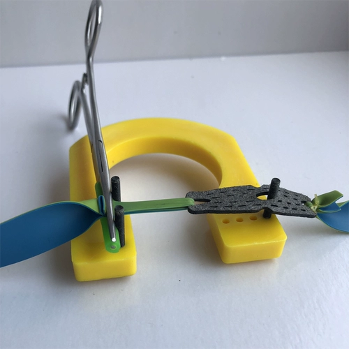 Рогатка, быстрая универсальная резинка с плоскими резинками, новая коллекция