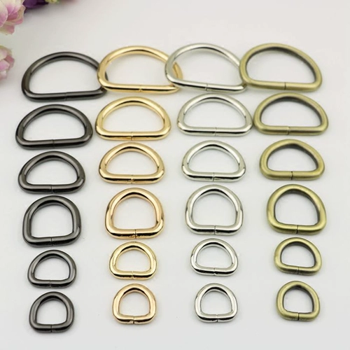 Металлическая сумка подходит для мужчин и женщин, металлический аксессуар для сумки