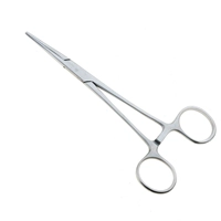 15 см только гемостатические плоскогубцы