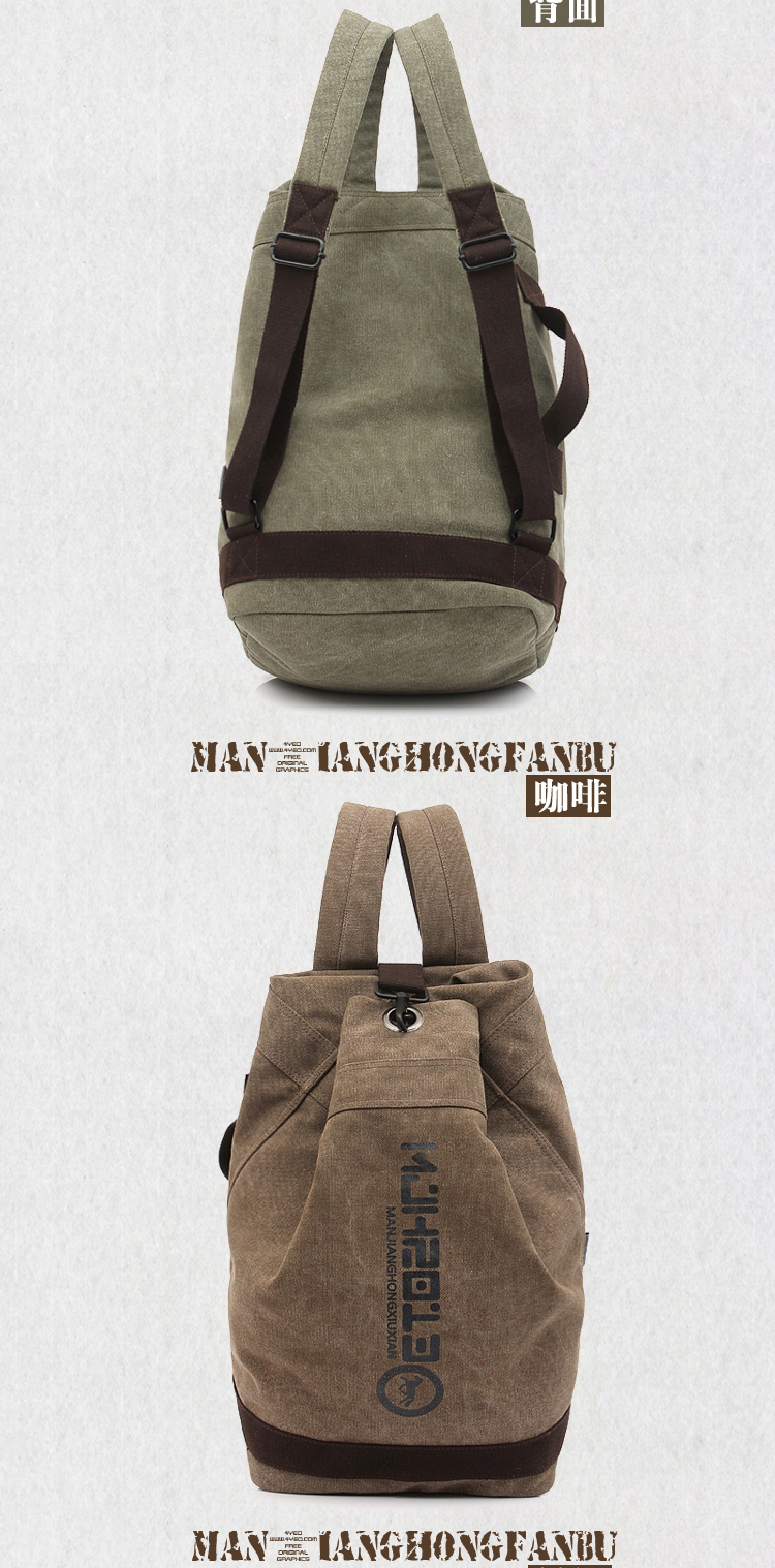 Sac homme - Ref 50475 Image 30