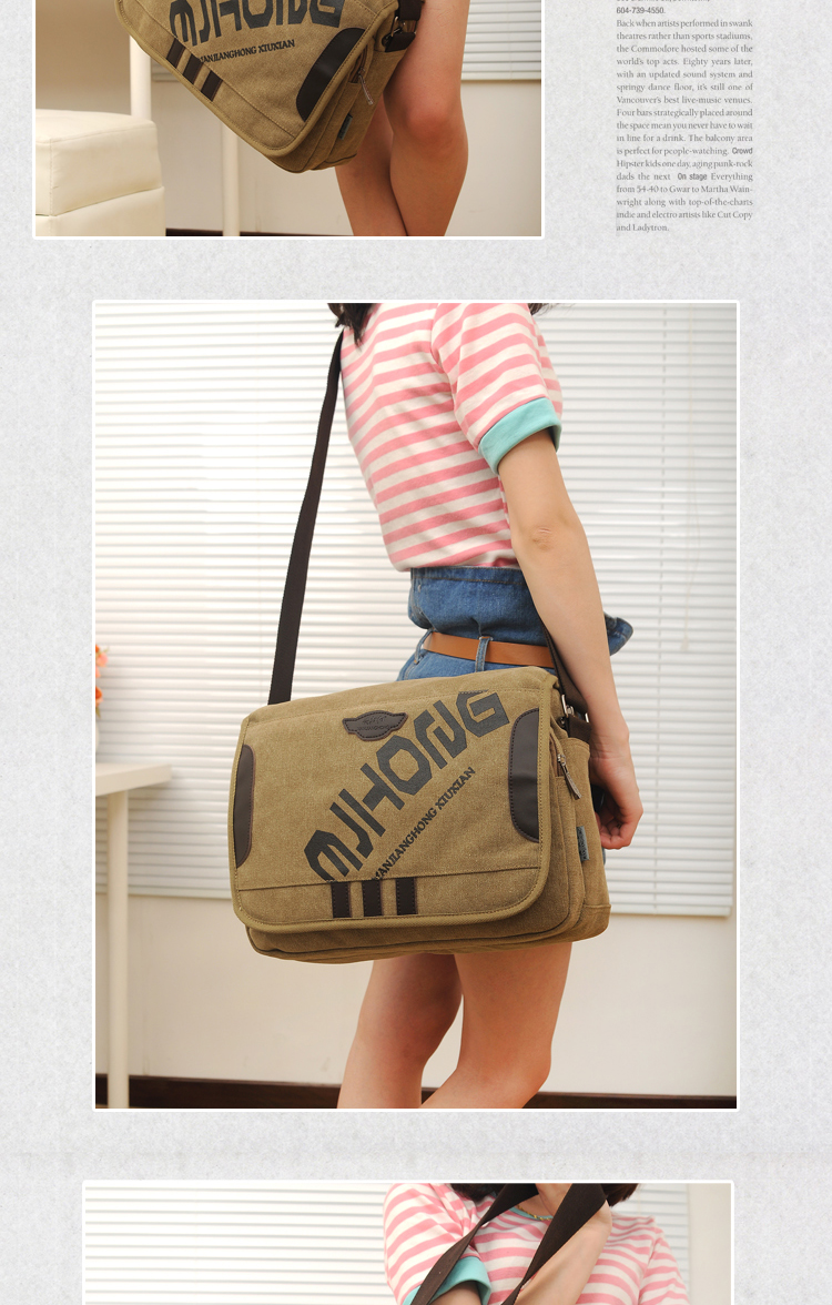 Sac homme - Ref 51623 Image 8