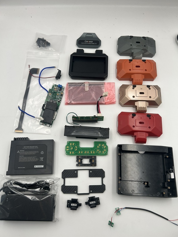 Zhongdian 41 6481 Melting Accessories (Accessories Are Available in New and Old, Specific Private Chat) Provides Technical Support Zhongdian 41 6481 Melting Accessories (Accessories Are Available in New and Old, Specific Private Chat) Provides Technical Support