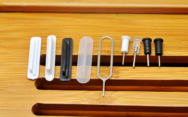 Connecteur pour téléphone portable - Ref 322399 Image 15