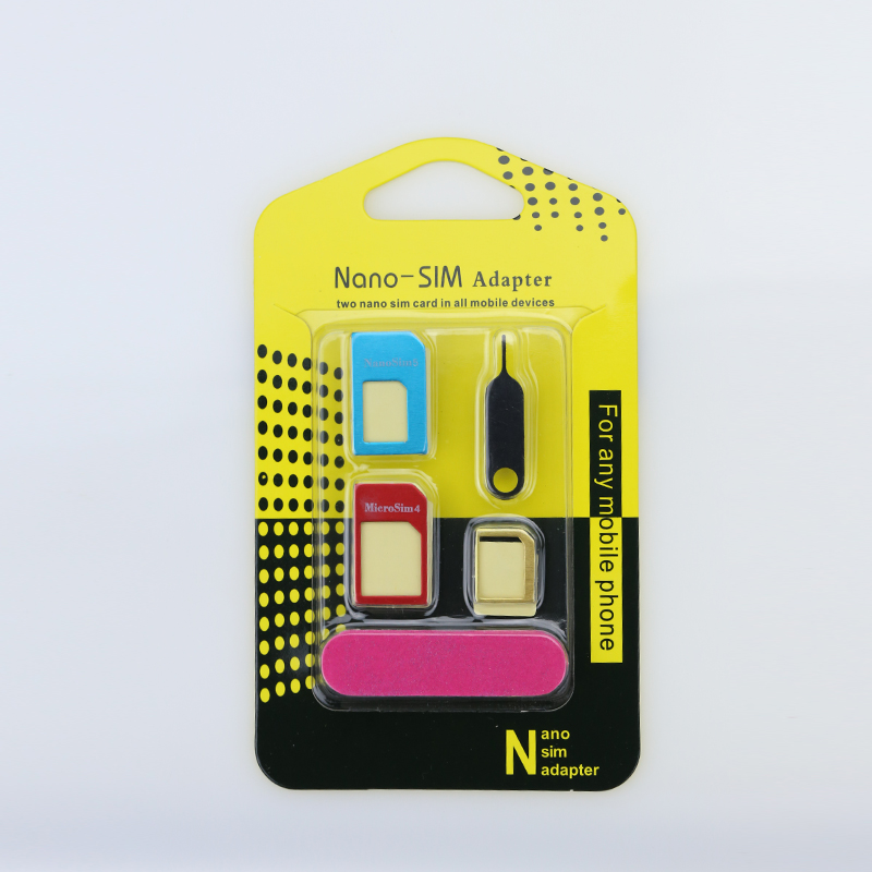 Adaptateur pour cartes SIM - Ref 311678 Image 17